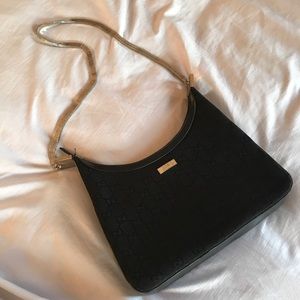 Authentic Gucci GG Monogram Bag!